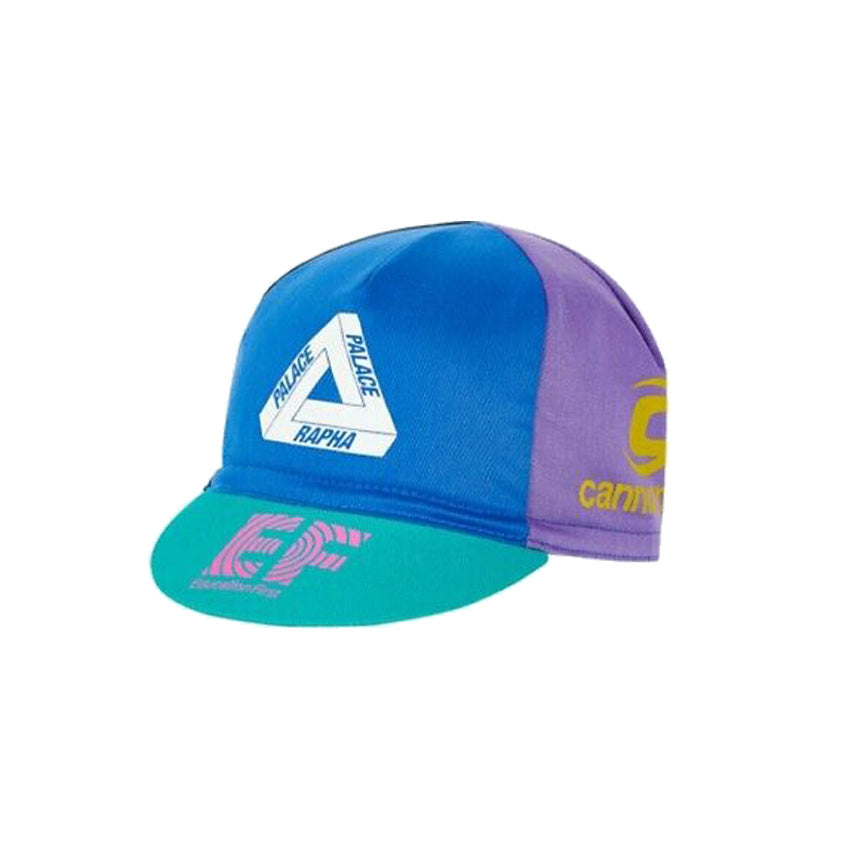 EF POC Retro Cycling Caps