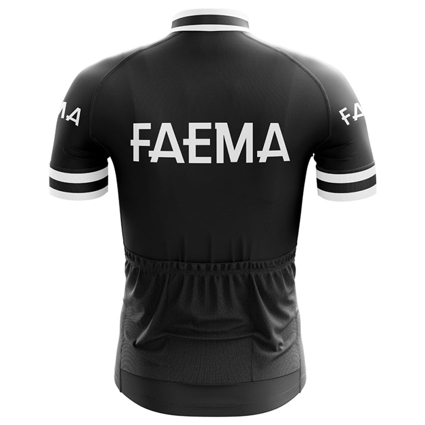 Faema 1955 Retro Cycling Jersey