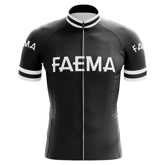 Faema 1955 Retro Cycling Jerseys