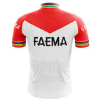 Faema Cycling Jersey Eddy Merckx