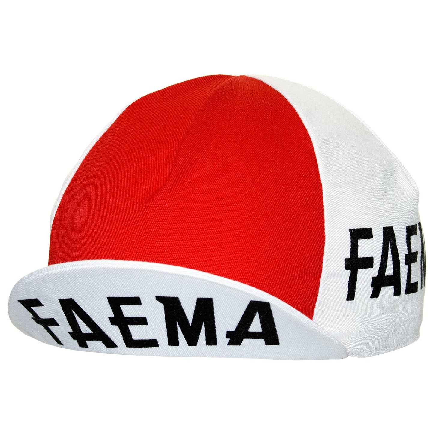 Faema Team Retro Cycling Cap