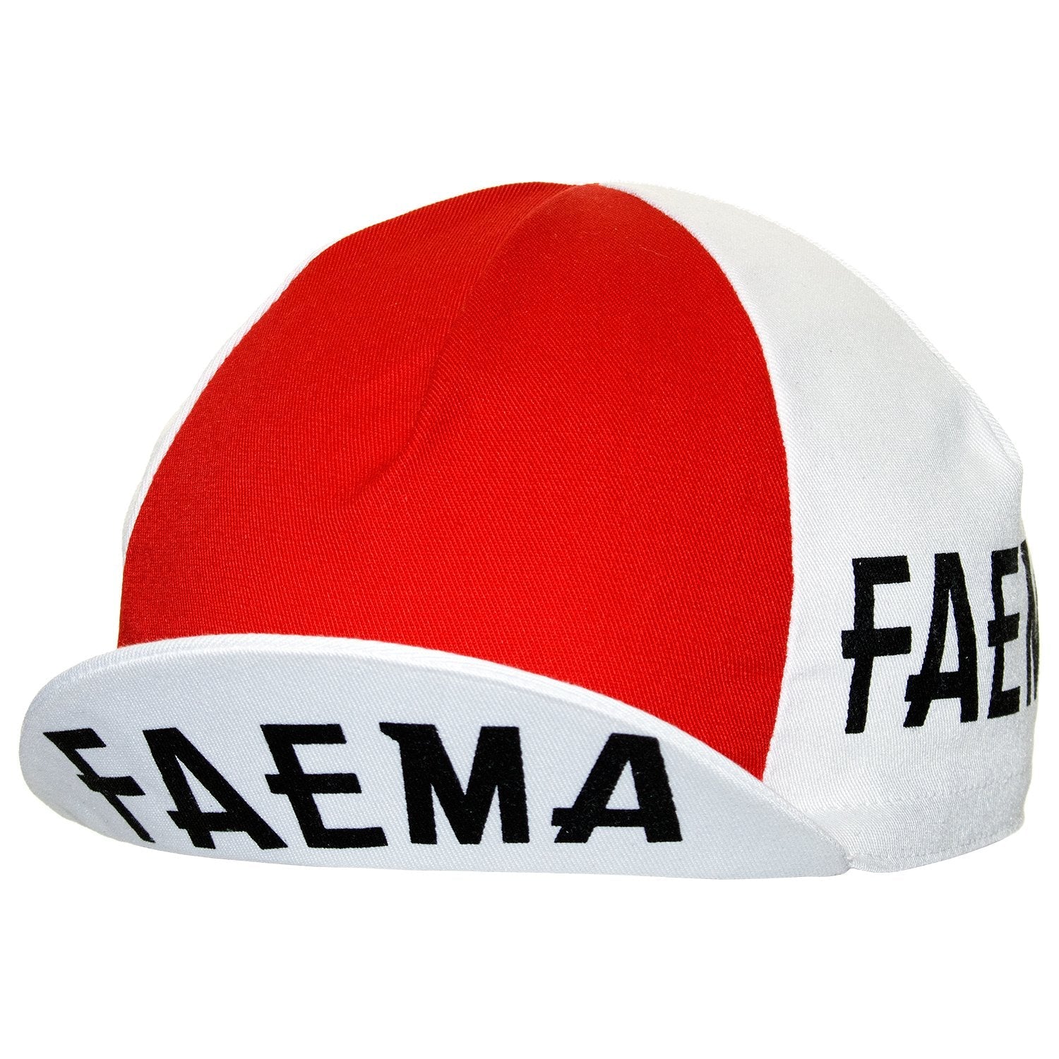 Faema Team Retro Cycling Cap
