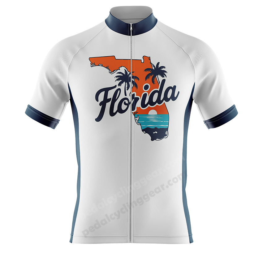 Florida Classic Cycling Jersey