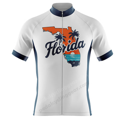 Florida Classic Cycling Jersey
