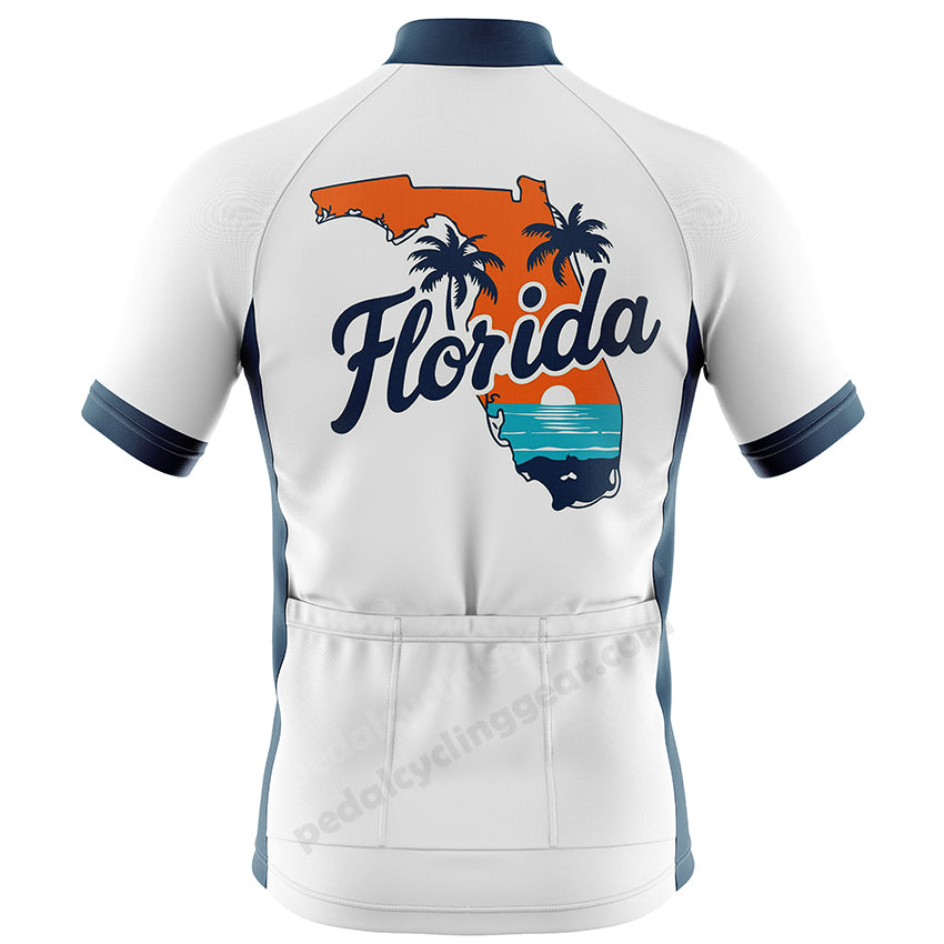 Florida Classic Cycling Jerseys