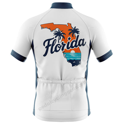 Florida Classic Cycling Jerseys