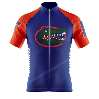 Florida Gators Cycling Jersey