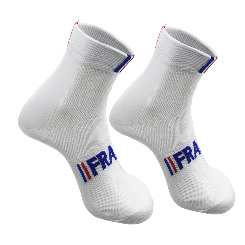 France Team Cycling Socks