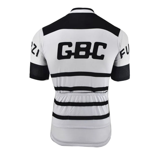 GBC Retro Radtrikot Roberto Ballini