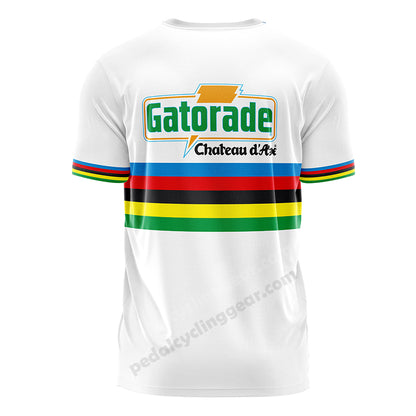 Gatorade World Champino Cycling T-shirt