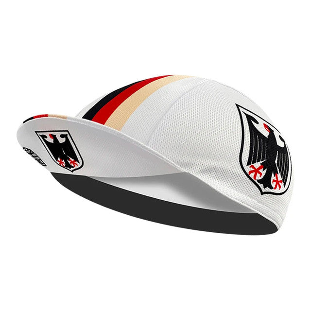 Germany Team Cycling Cap