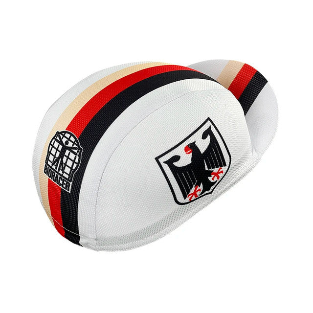 Germany Team Cycling Cap