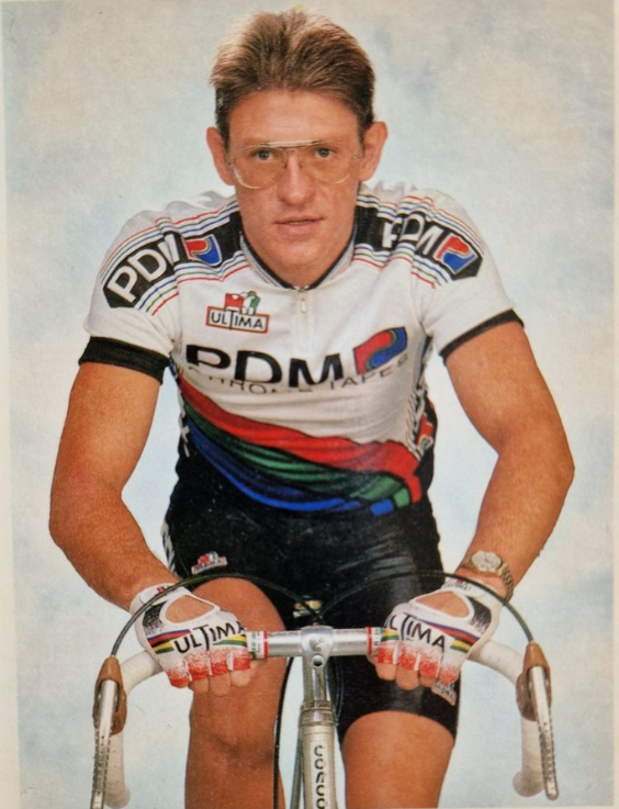 Gerrie Knetemann Pdm Jerseys