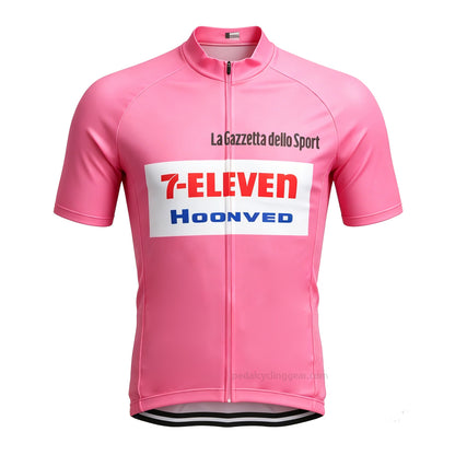 Giro d'ltalia 7-Eleven Retro Cycling Jersey
