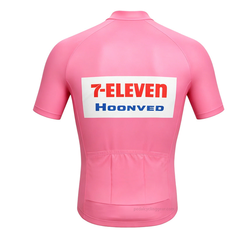 Giro d'ltalia 7-Eleven Retro Bike Jersey