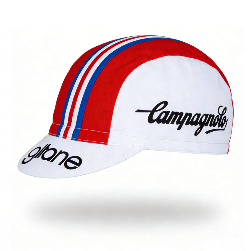Gitane Retro Cycling Cap