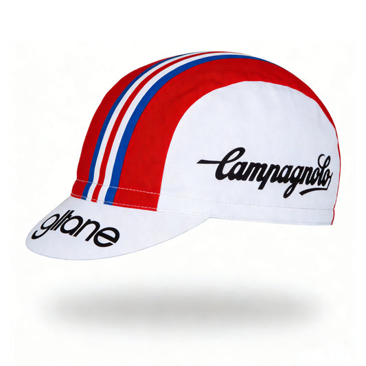 Gitane Retro Cycling Cap