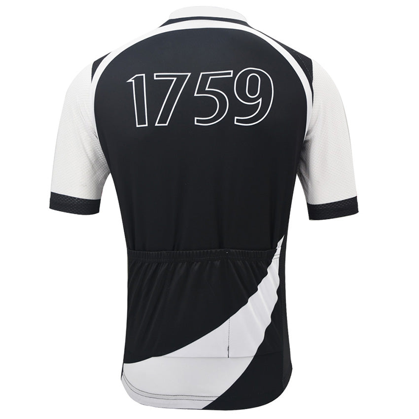 Guinness Black Bike Jersey