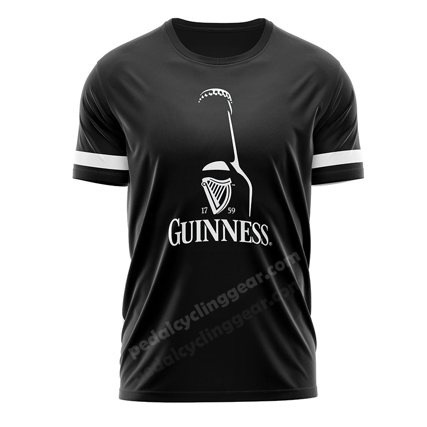 Guinness Black T-shirt