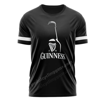 Guinness Black T-shirt