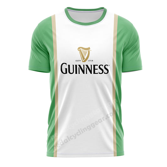 Guinness Green T-shirt