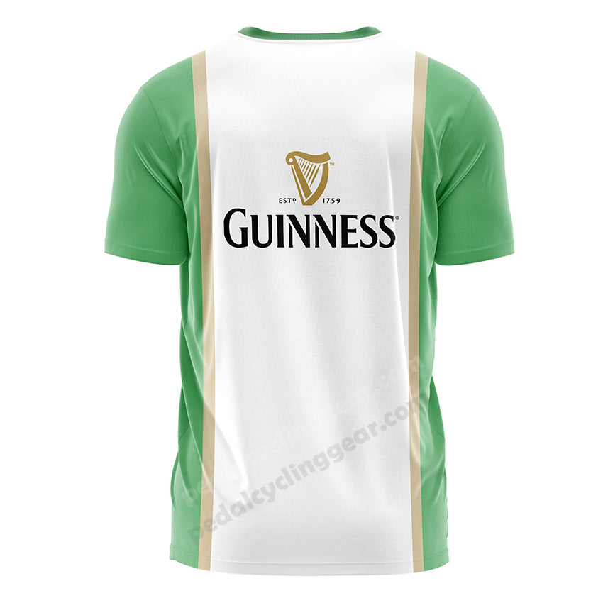 Guinness Green T-shirt