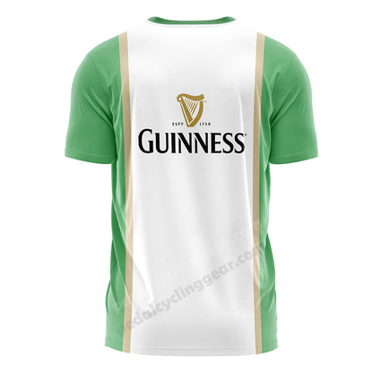 Guinness Green T-shirt