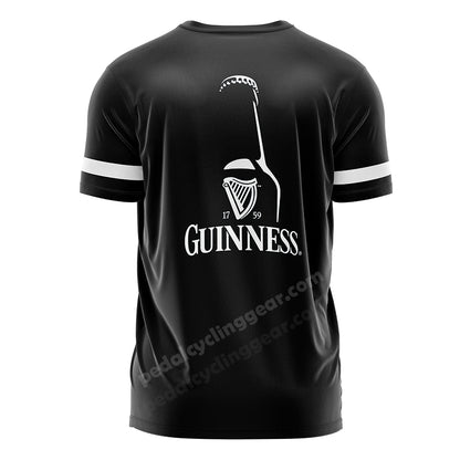 Guinness Black T-shirt