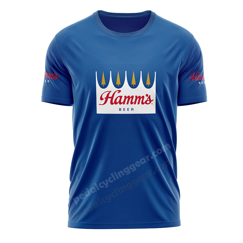 Hamm's Beer Classic T-Shirt