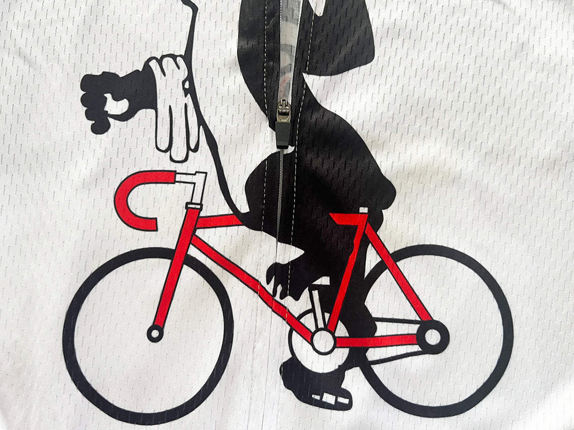Hamm's Beer Cycling Jersey