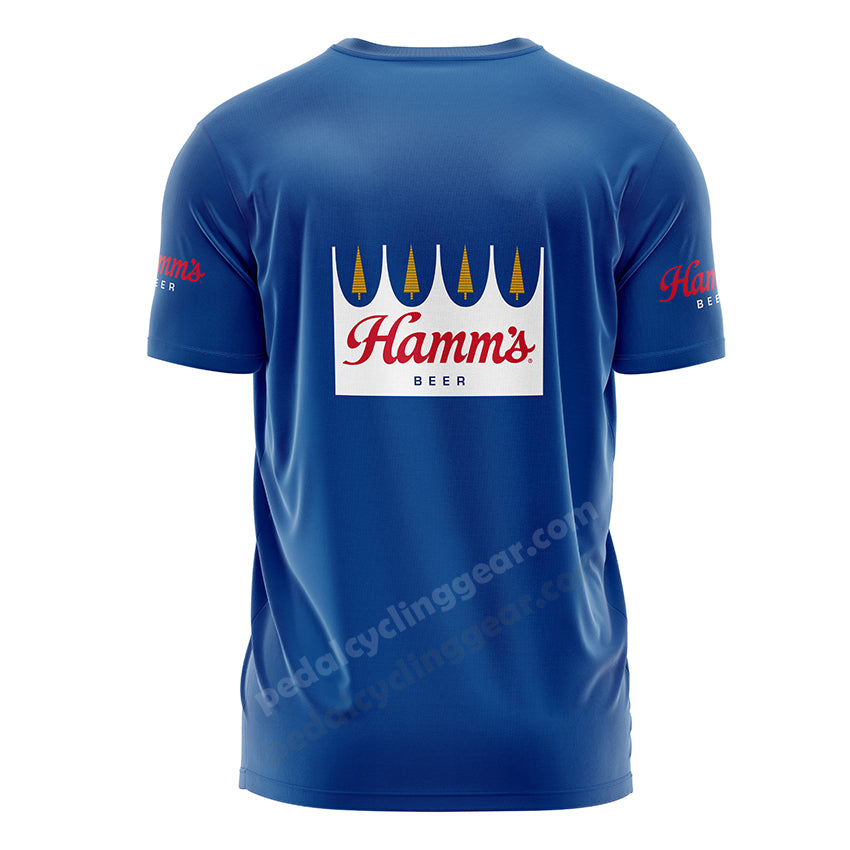 Hamm's Beer Classic T-Shirt