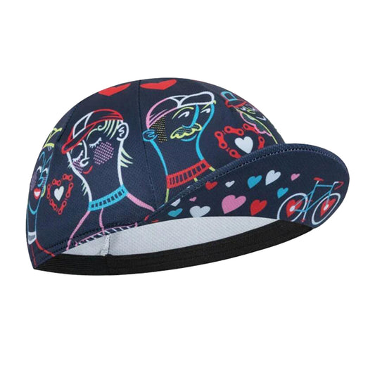 Lovers Cycling Cap