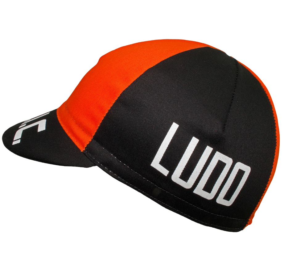 M.I.C Moneymakers Retro Cycling Cap