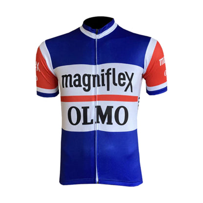 Men's Magniflex Olmo Short Sleeve Cycling Jersey