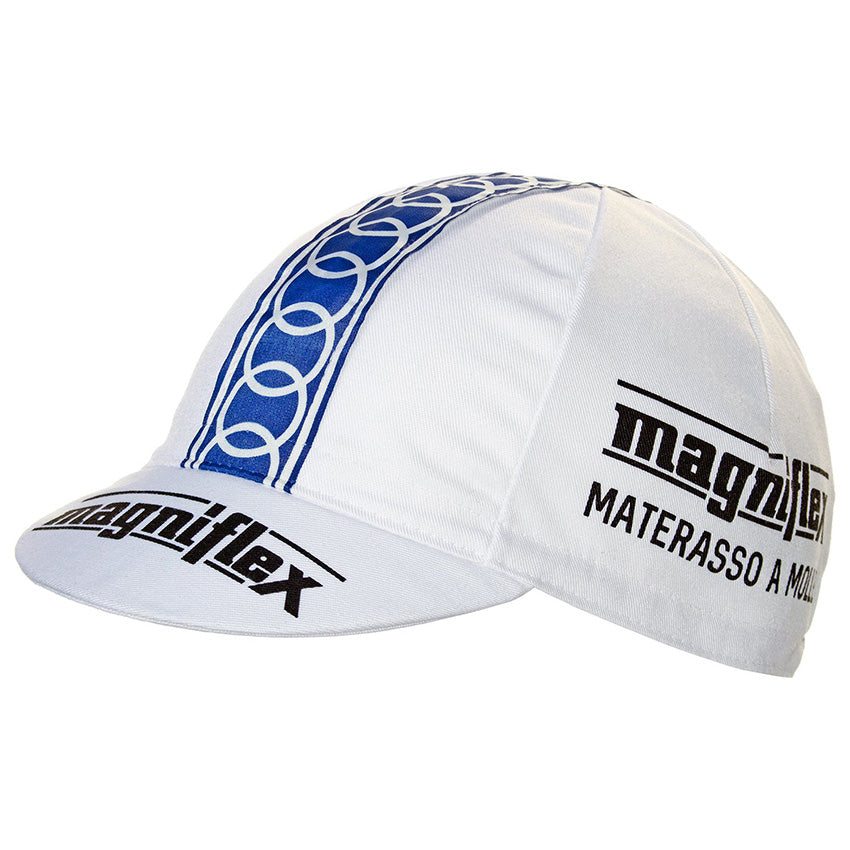 Magniflex Retro Cycling Cap