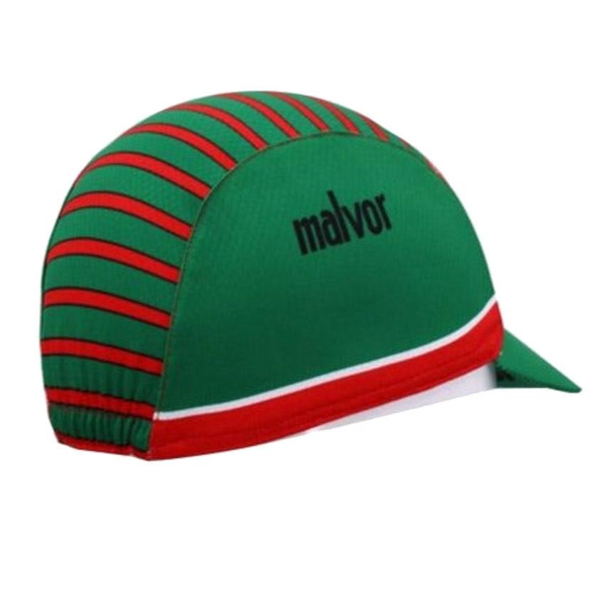 Malvor–Bottecchia Retro Cycling Cap