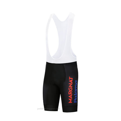 Margnat Paloma Bib Shorts