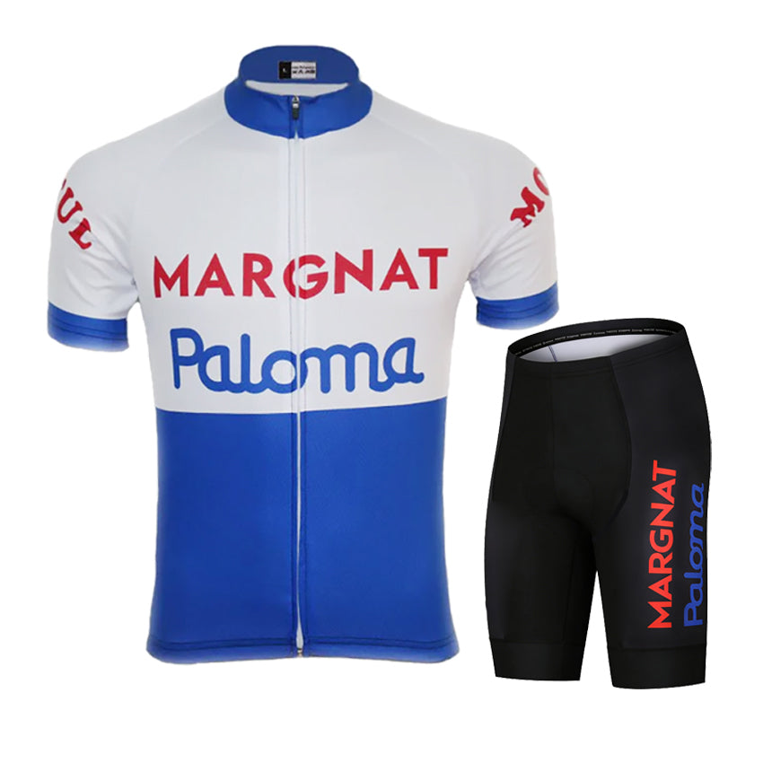 Margnat Paloma Cycling Kits