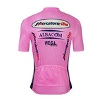 Mercatone Pink Cycling Jerseys