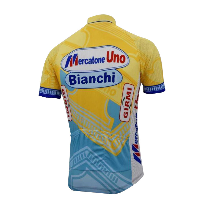 Marco Pantani