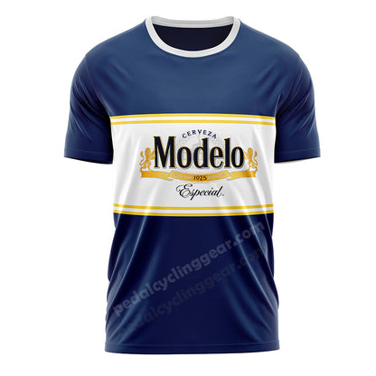 Modelo Beer T-shirt