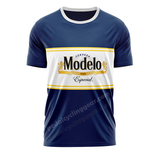 Modelo Beer T-shirt