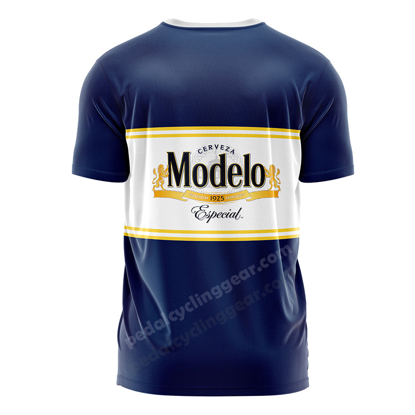 Modelo Beer T-shirt