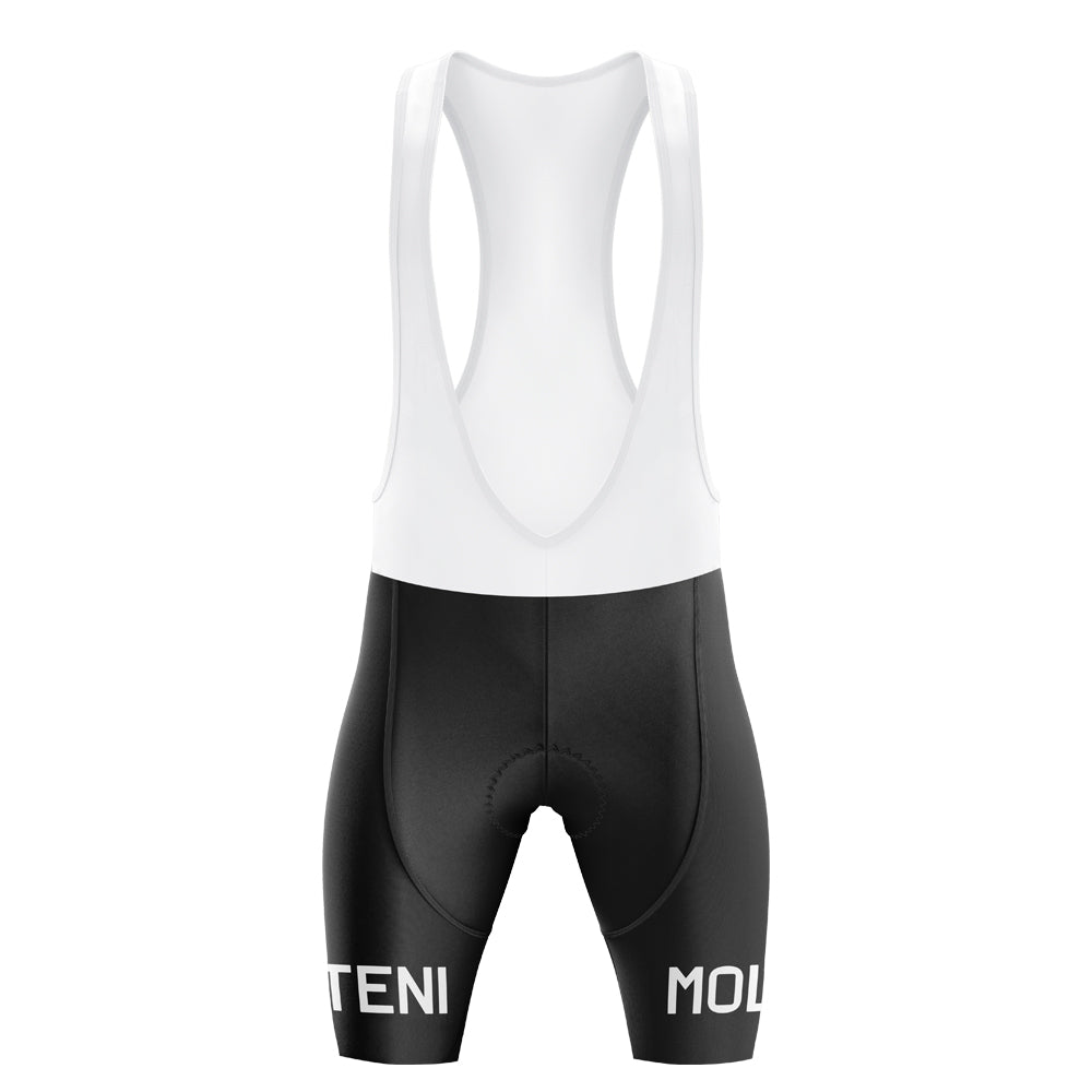 Molteni Bib Short Eddy Merckx