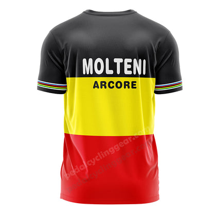 Belgium Molteni Classic T-Shirt