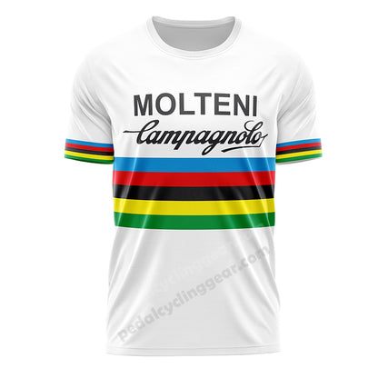 Molteni World Champion T-Shirt