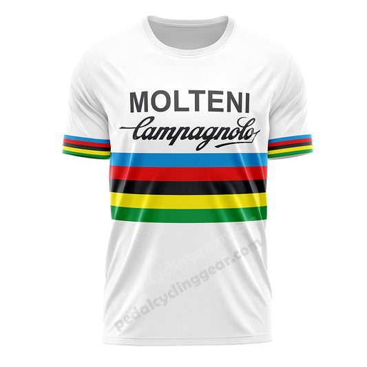 Molteni World Champion T-Shirt