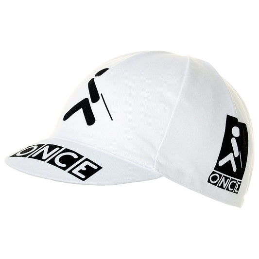 Once Cycling Team Vintage Caps