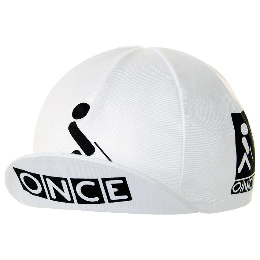 Once Cycling Team Vintage Caps