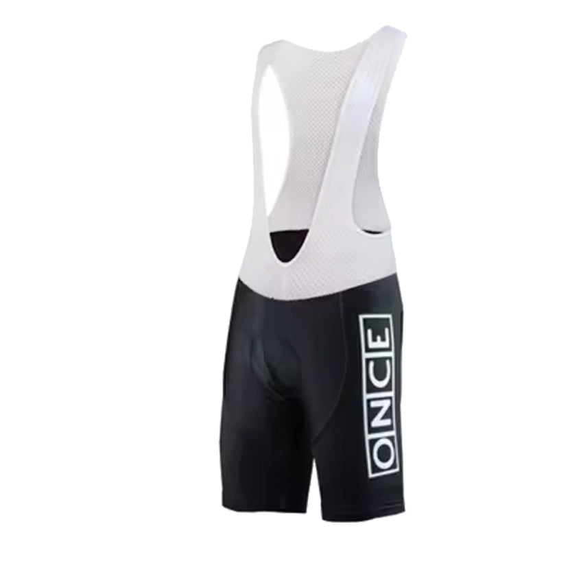 Once Team Vintage Bib Short